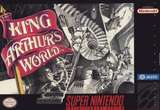King Arthur's World (Super Nintendo)